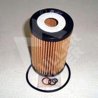 Масляный фильтр MULLER FILTER FOP207