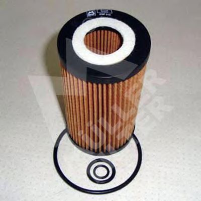 Масляный фильтр MULLER FILTER FOP212