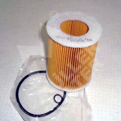 Масляний фільтр MULLER FILTER FOP355