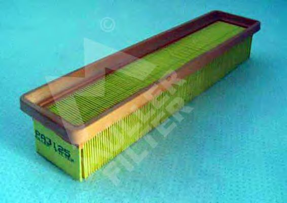 Воздушный фильтр MULLER FILTER PA3125