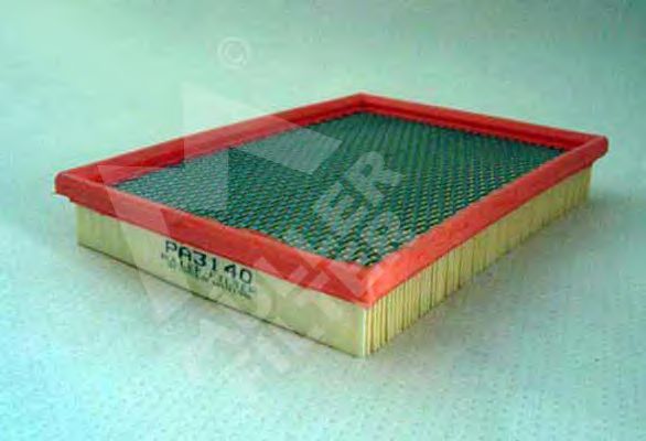 Воздушный фильтр MULLER FILTER PA3140