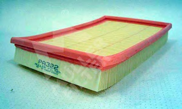 Воздушный фильтр MULLER FILTER PA322