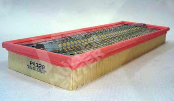 Воздушный фильтр MULLER FILTER PA328