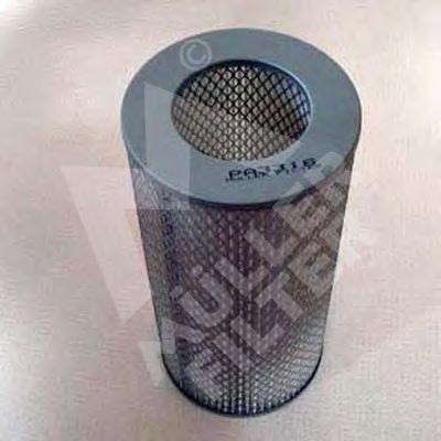 Воздушный фильтр MULLER FILTER PA3316