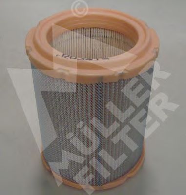 Воздушный фильтр MULLER FILTER PA3415