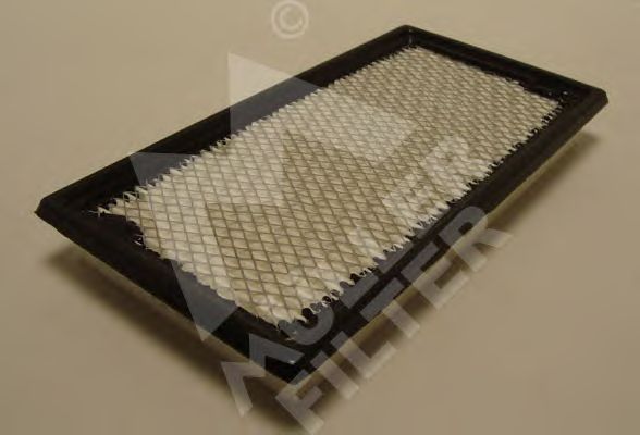 Воздушный фильтр MULLER FILTER PA3419