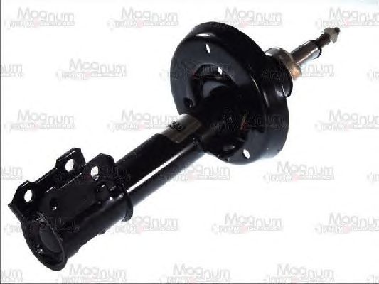 Амортизатор Magnum Technology AGX023MT