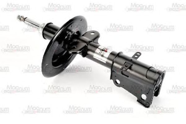 Амортизатор Magnum Technology AGY002MT