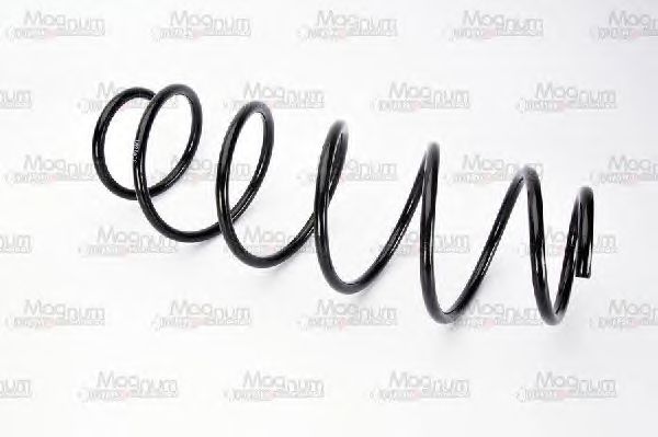Пружина подвески Magnum Technology SC035MT