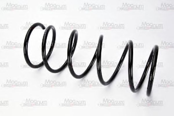 Пружина подвески Magnum Technology SG023MT