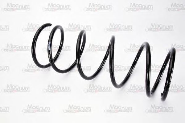 Пружина подвески Magnum Technology SG033MT