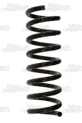 Пружина подвески Magnum Technology SM031MT