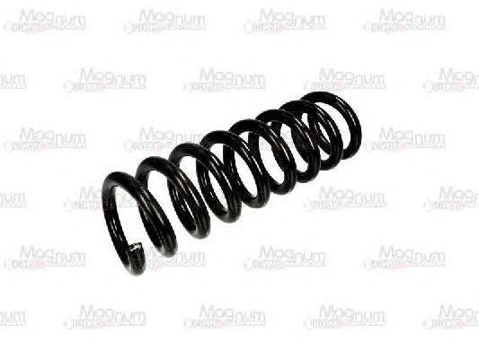 Пружина подвески Magnum Technology SM082MT