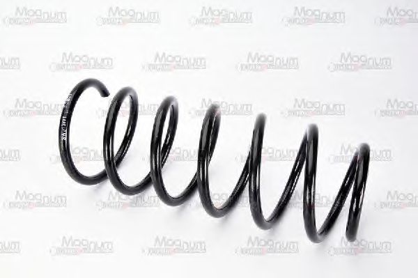 Пружина підвіски Magnum Technology SW013MT