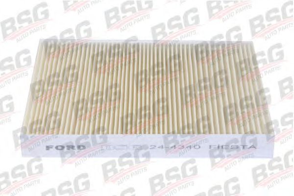 Фильтр салона BSG BSG 30-145-002