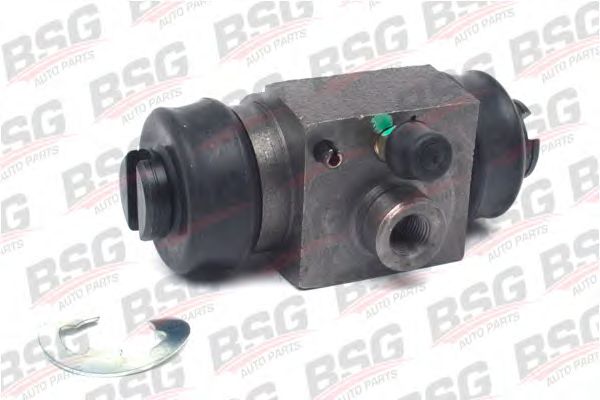 Ремкомплект, главный тормозной цилиндр BSG BSG 30-220-005