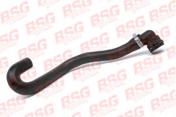 Шланг отопителя BSG BSG 30-720-081