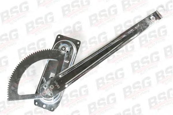 Стеклоподъемник BSG BSG 30-965-012