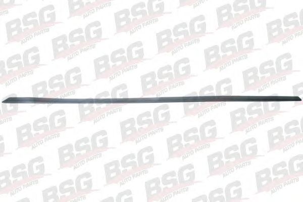 Молдинг двери BSG BSG 30-924-020