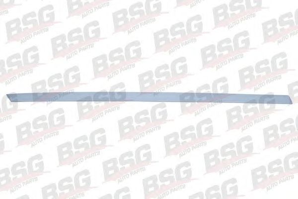 Молдинг двери BSG BSG 65-924-009