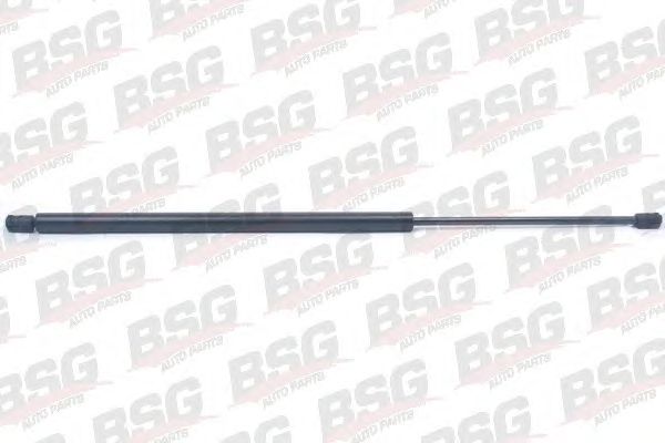 Газовый упор крышки багажника BSG BSG 70-980-020