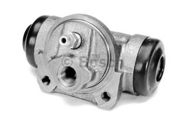 Колесный тормозной цилиндр BOSCH F 026 002 158