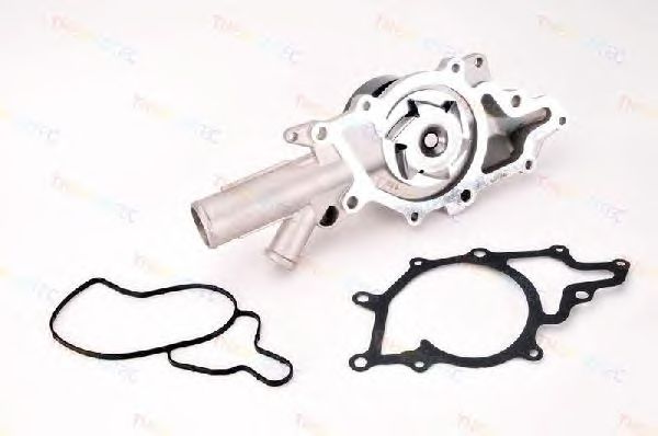 Помпа THERMOTEC D1M040TT