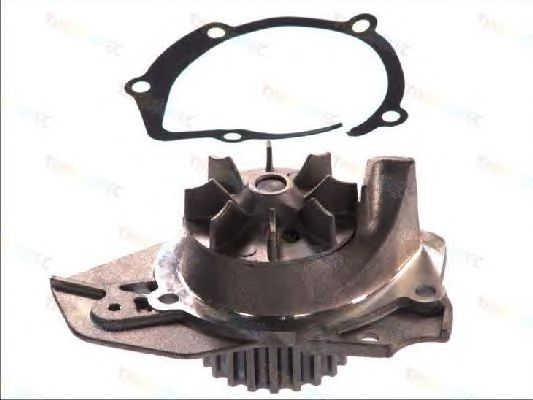 Помпа THERMOTEC D1P013TT