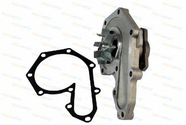Помпа THERMOTEC D1R020TT