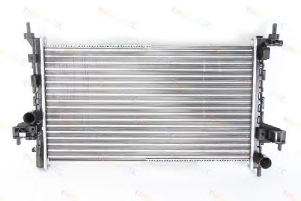 Радиатор, охлаждение двигателя THERMOTEC D7X064TT