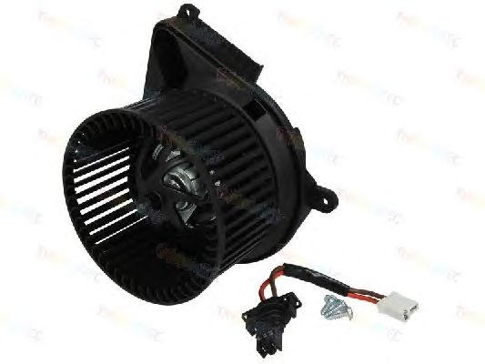Вентилятор отопителя THERMOTEC DDM008TT