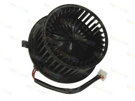 Вентилятор отопителя THERMOTEC DDW005TT