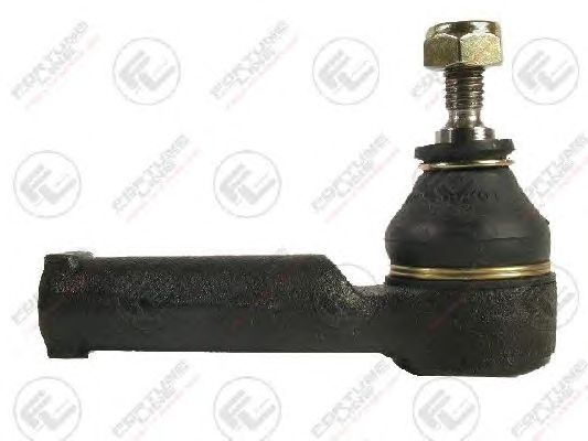 Наконечник рулевой тяги FORTUNE LINE FZ1341
