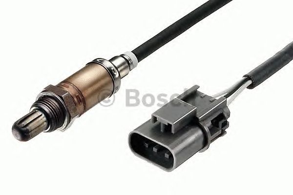 Лямбда-зонд BOSCH 0 258 003 256