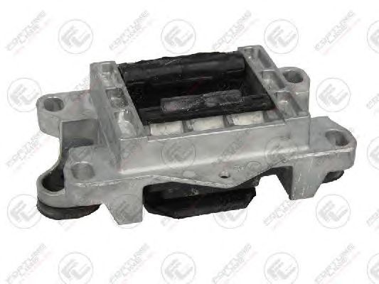 Подушки КПП FORTUNE LINE FZ90657