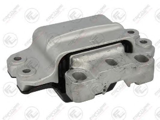 Подвеска, ступенчатая коробка передач FORTUNE LINE FZ90669