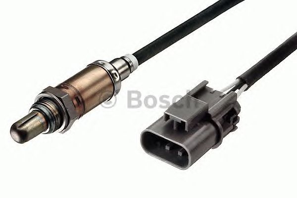 Лямбда-зонд BOSCH 0 258 003 286
