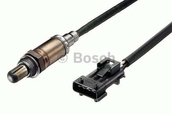 Лямбда-зонд BOSCH 0 258 003 716