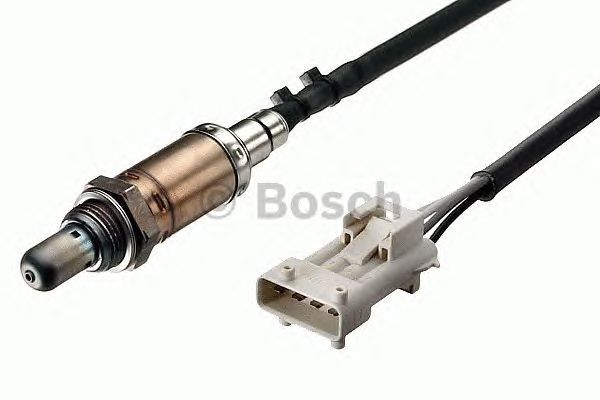 Лямбда-зонд BOSCH 0 258 003 671