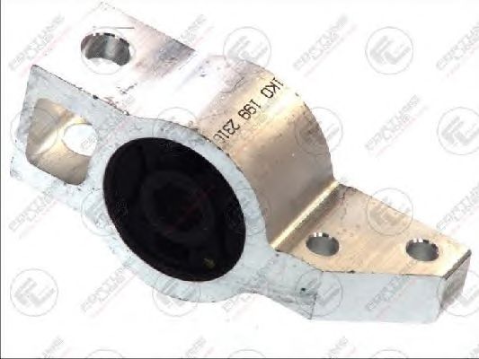 Сайлентблок рычага FORTUNE LINE FZ9412