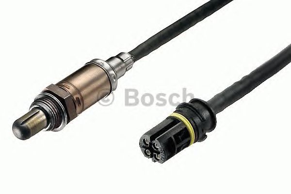 Лямбда-зонд BOSCH 0 258 005 139