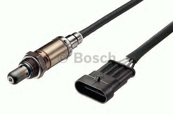 Лямбда-зонд BOSCH 0 258 005 087