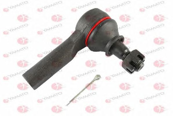 Наконечник рулевой тяги YAMATO I21017YMT