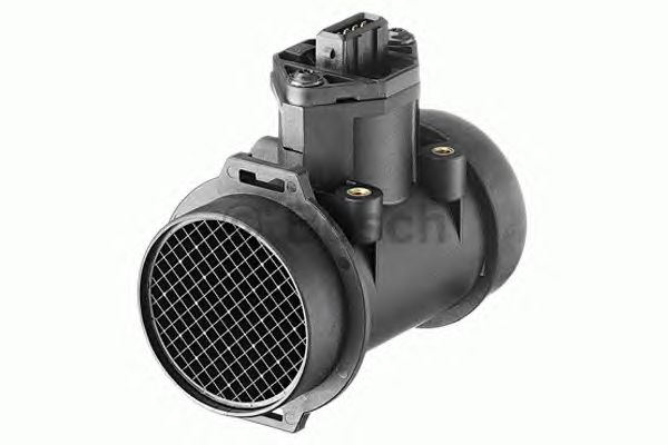 Расходомер (ДМРВ) BOSCH 0 280 217 119