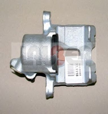 Гальмівний супорт LAUBER 77.1118