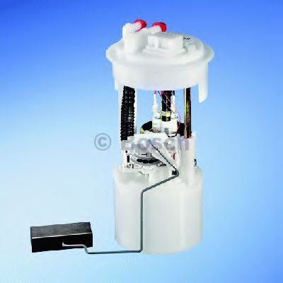 Элемент системы питания BOSCH 0 986 580 200
