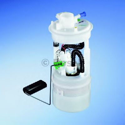 Элемент системы питания BOSCH 0 986 580 255