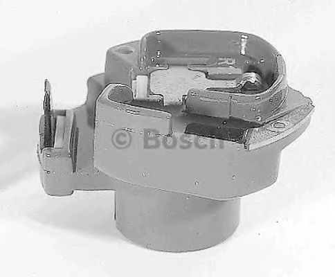 Бегунок распределителя зажигания BOSCH 1 234 332 383