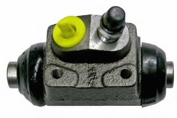 Колесный тормозной цилиндр BOSCH F 026 002 502