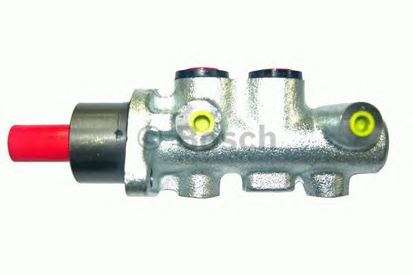 Главный тормозной цилиндр BOSCH F 026 003 671